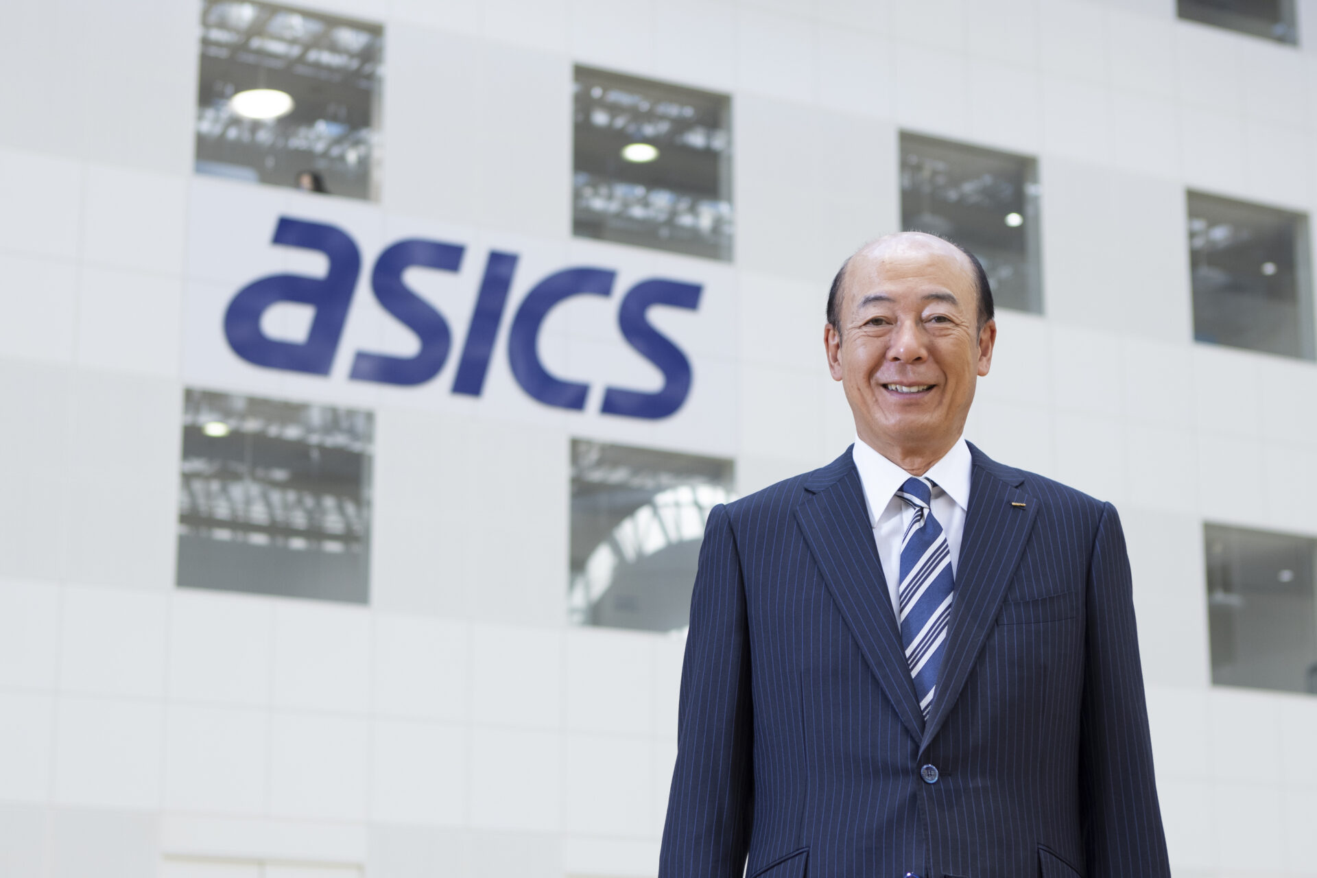 My Tokyo Marathon is…？ Precious race where we can have contact with everyone related to marathon