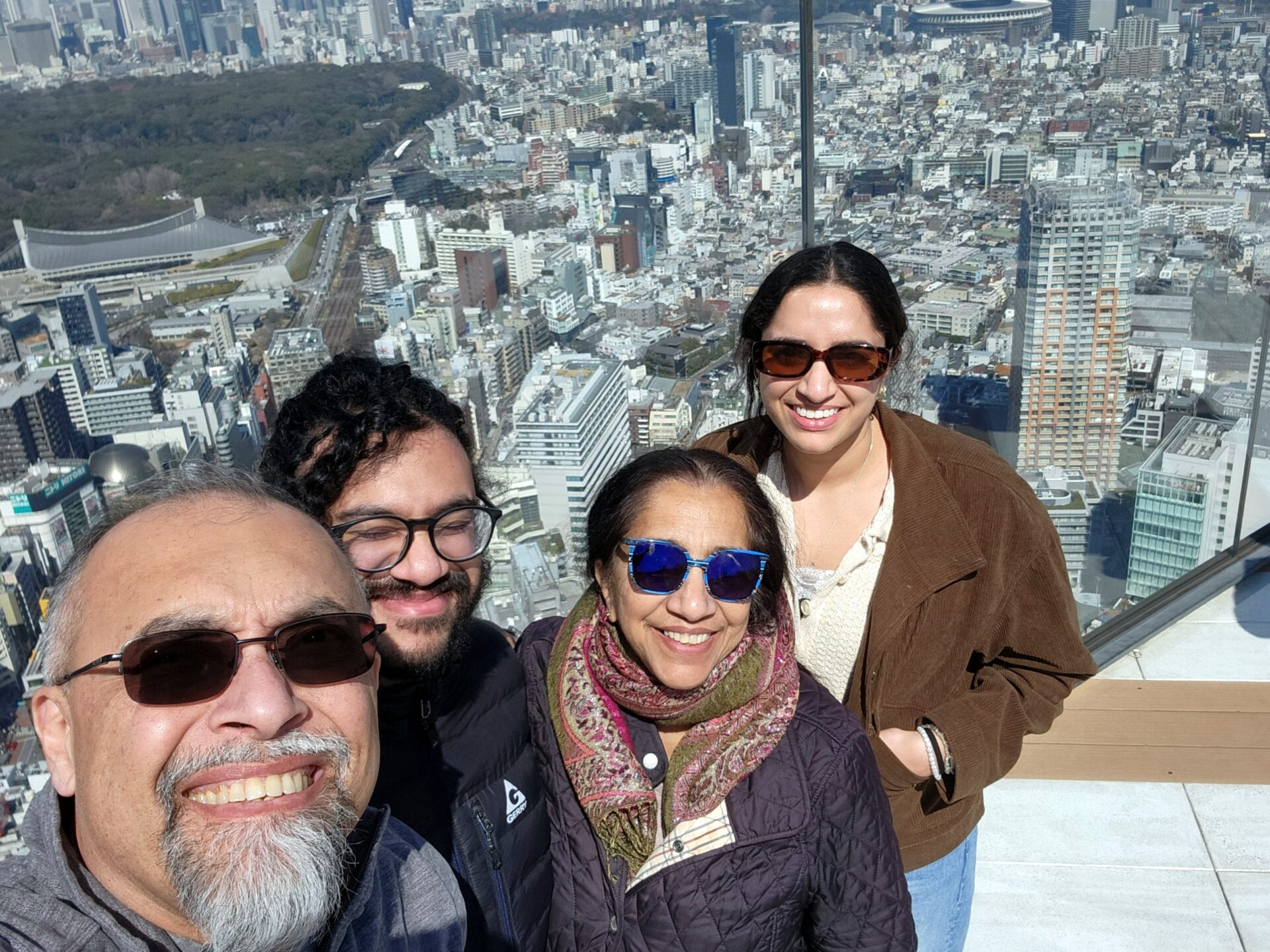 My Tokyo Marathon is…？ 亡き友人との約束を果たすために