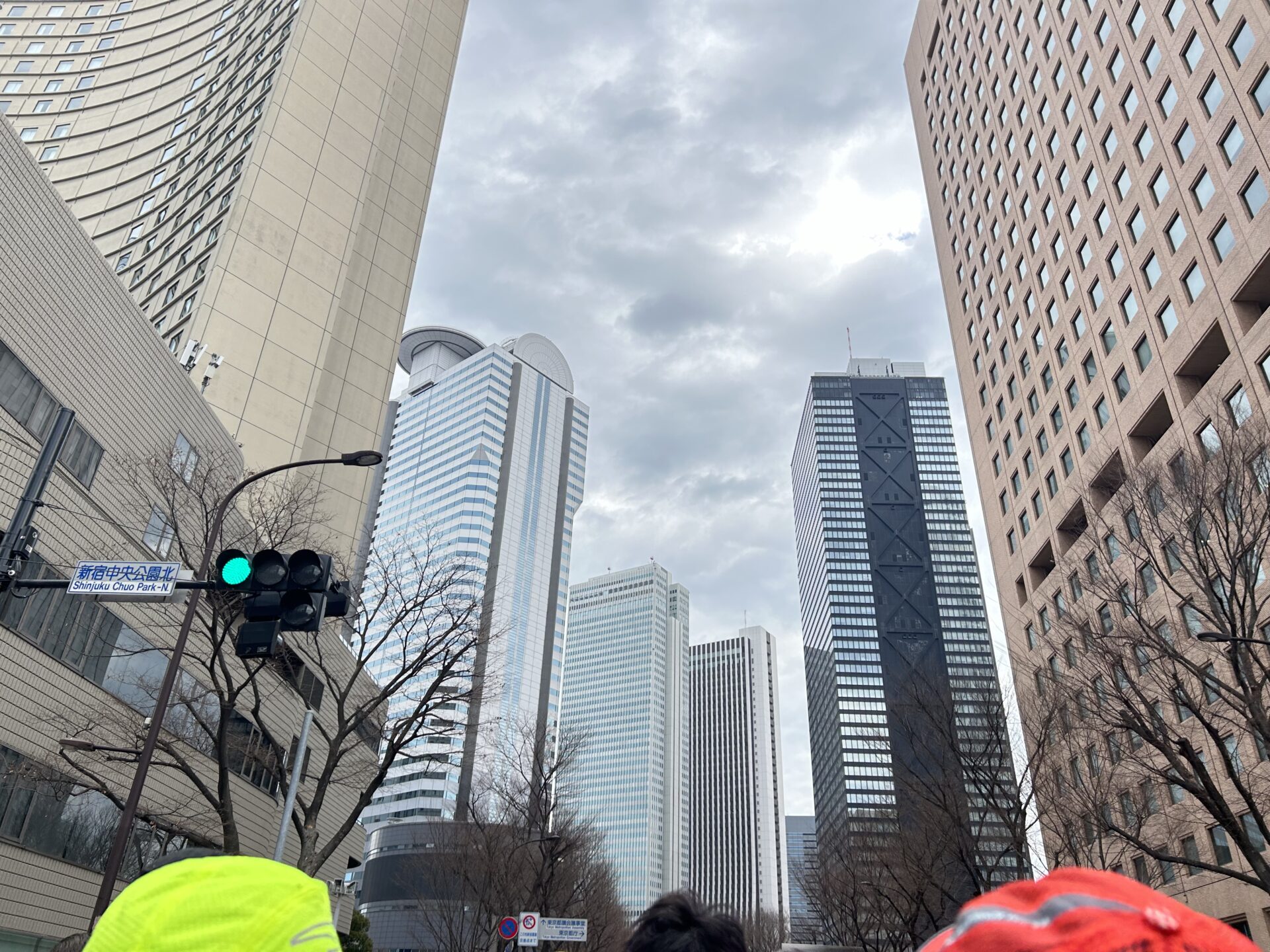 My Tokyo Marathon is…？たくさんの感謝が生まれた！