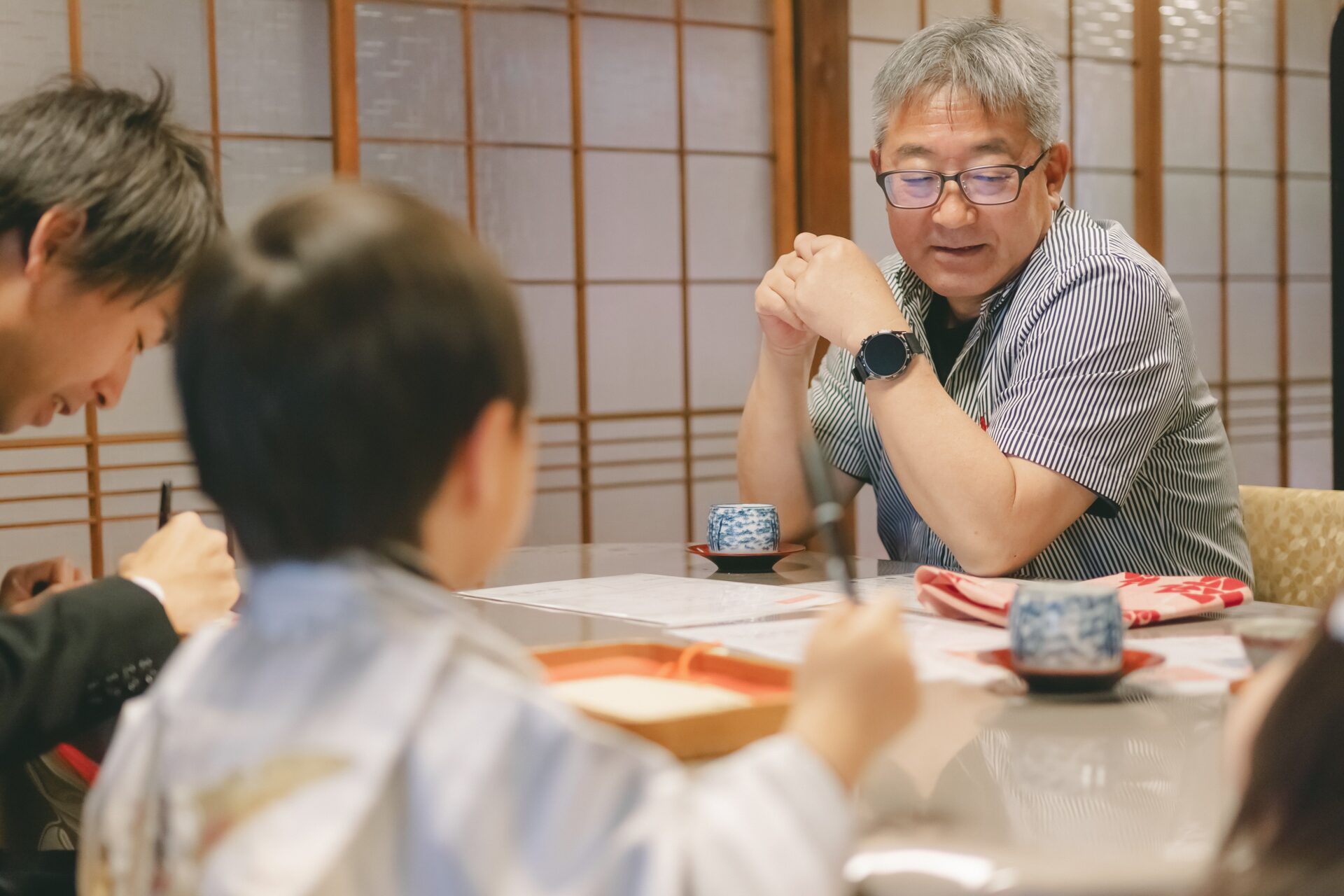 マラソンが「受け継ぐもの」へと変わった瞬間　父と息子のつながりのストーリー