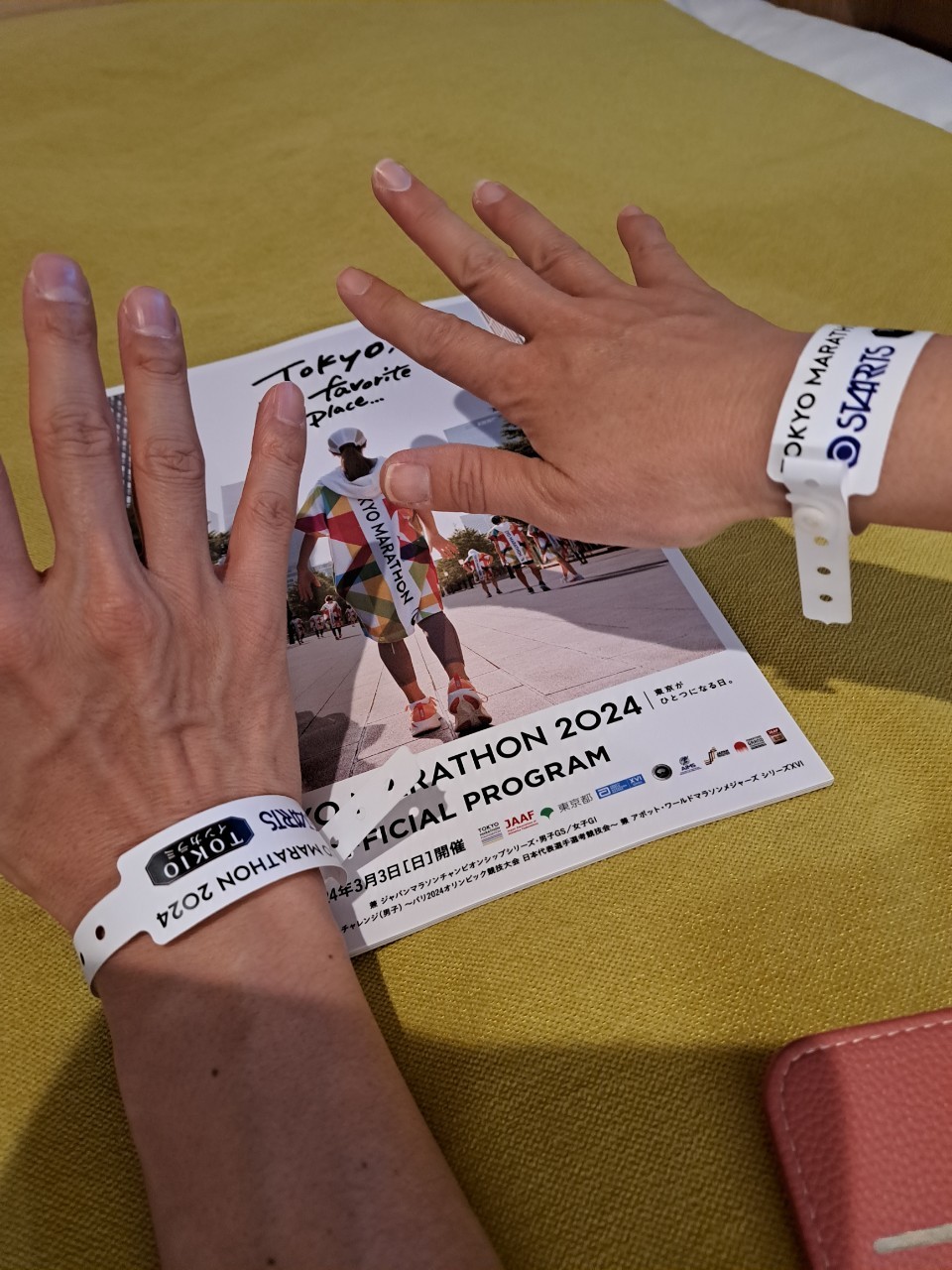 最愛の人との出会い、夫婦で叶えた夢　妻とのつながりのストーリー