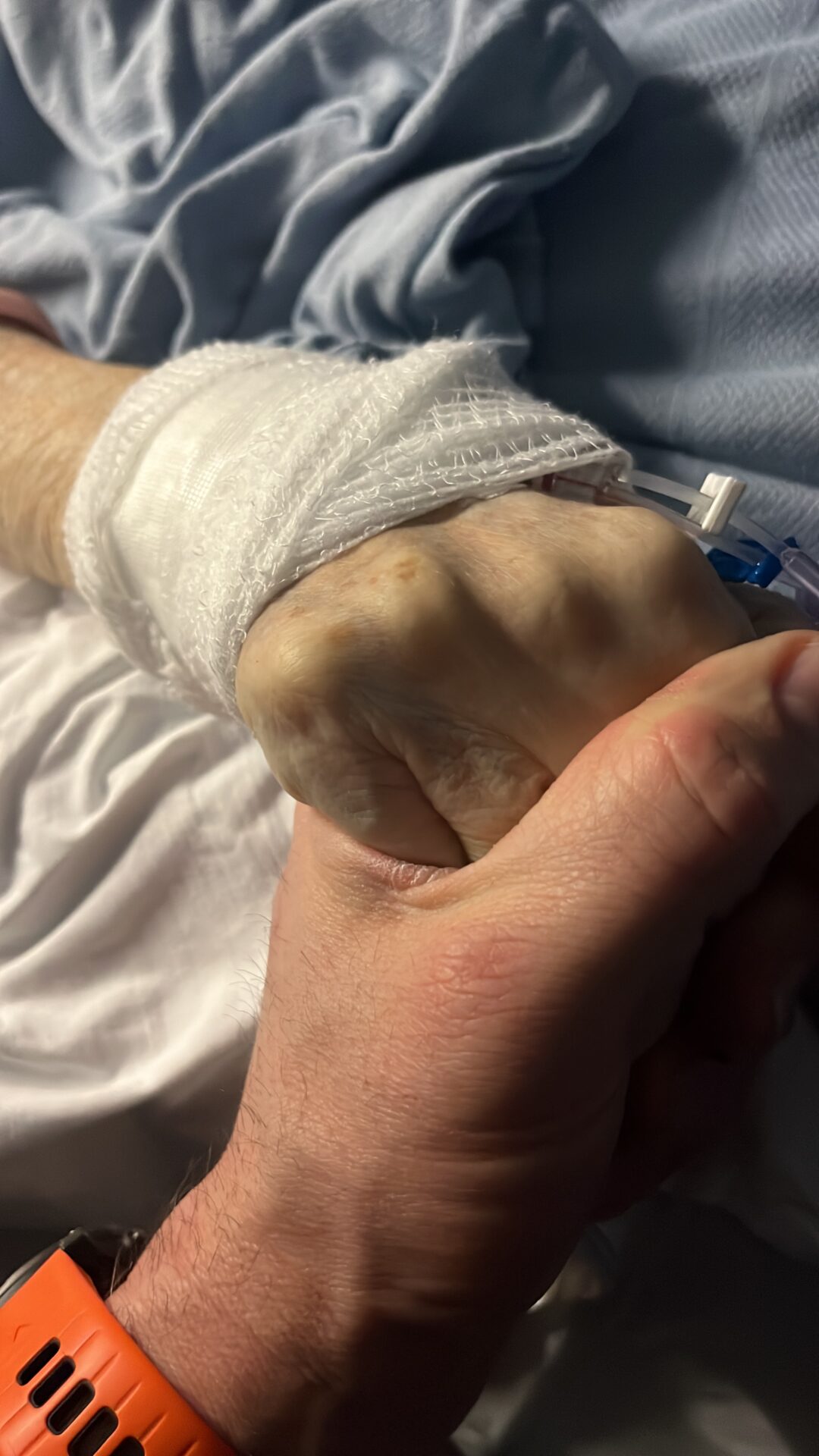 私の一歩一歩が母への想いそのもの　途切れることがない親子のつながりのストーリー