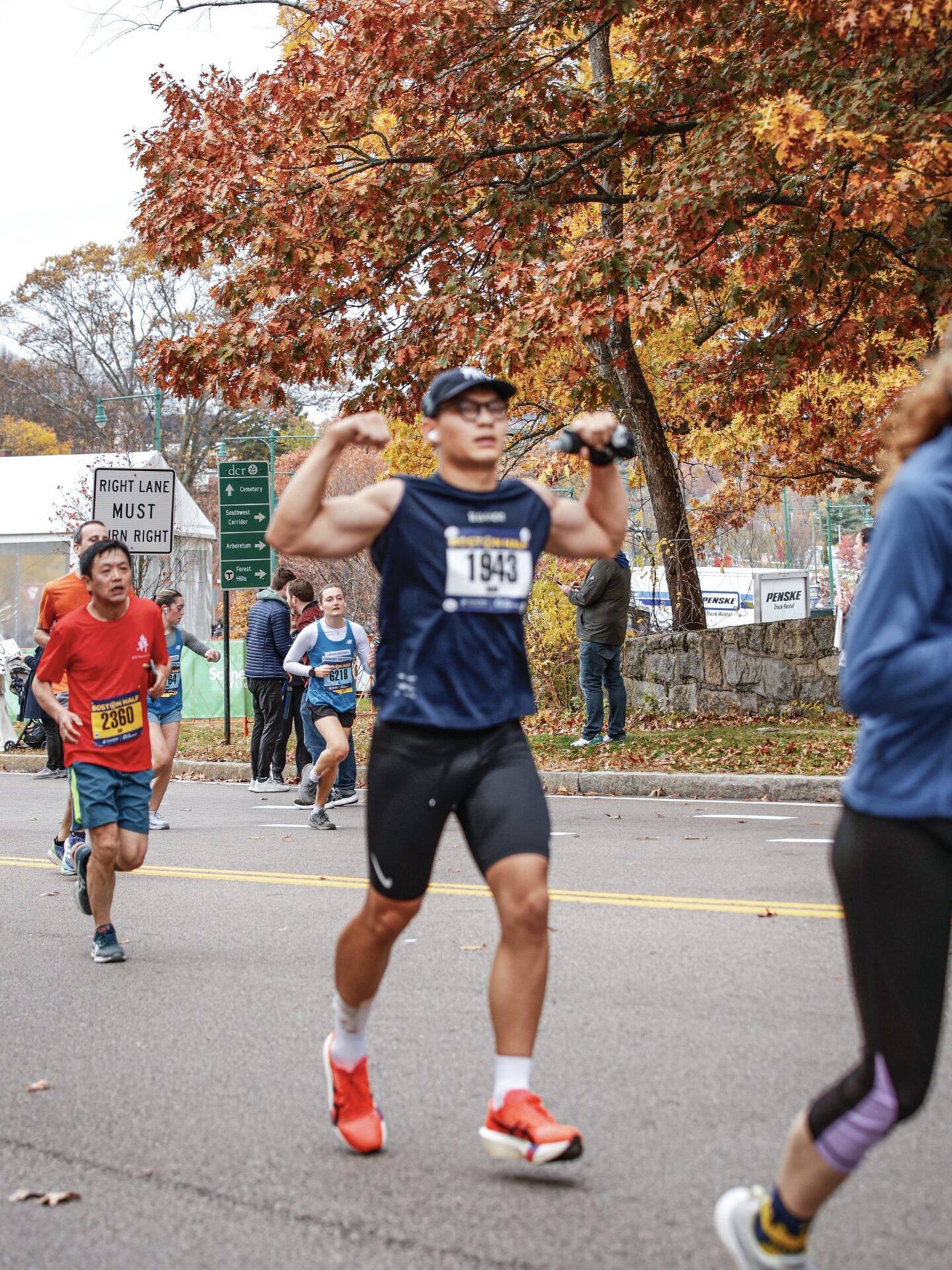 小さな「力こぶポーズ」に込めた想い　がんを乗り越えた父とのつながりのストーリー
