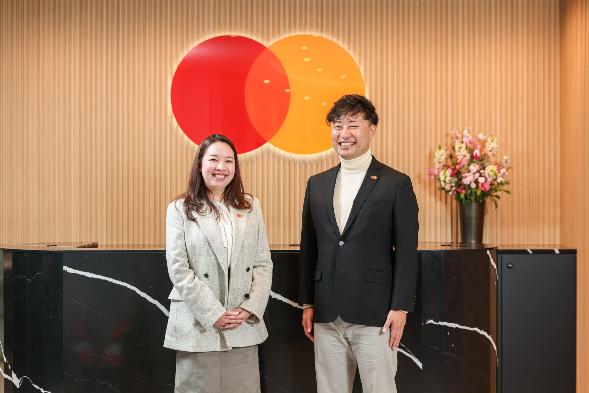 「すべてのサポーターを応援する」その先へ― 東京マラソンとMastercardが育む、つながりのコミュニティ ―