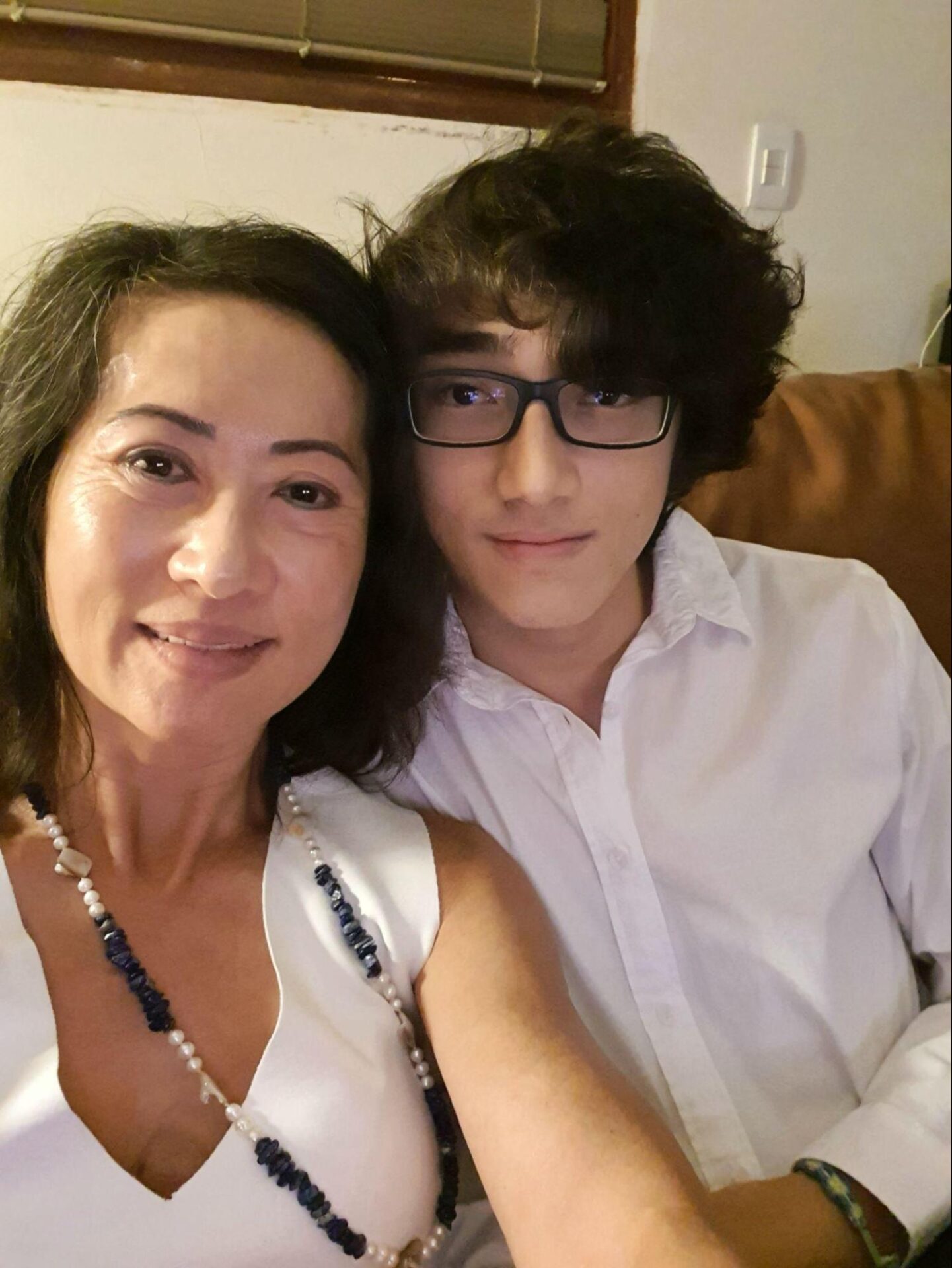 Journey in Memory of My Son Who Dreamt of Tokyo　A Connection Story Born between Mother and Son